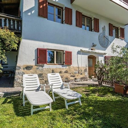 Ferienwohnung Lafreid Algund Kültér fotó
