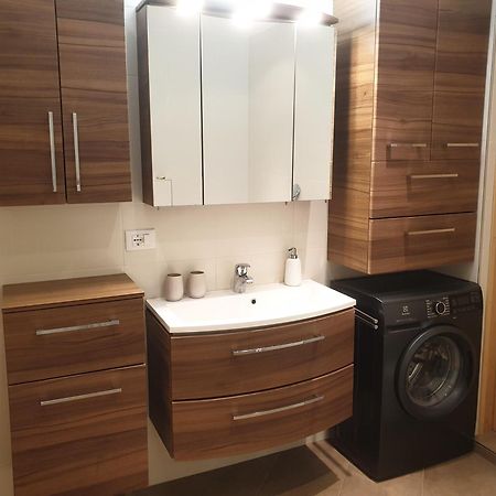 Ferienwohnung Lafreid Algund Kültér fotó