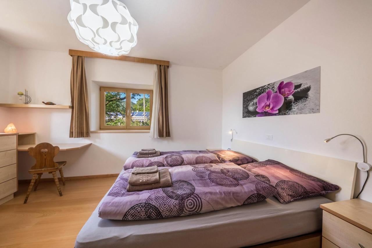 Ferienwohnung Lafreid Algund Kültér fotó