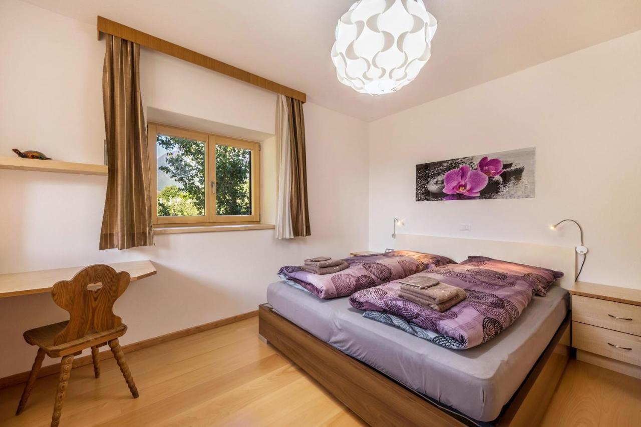 Ferienwohnung Lafreid Algund Kültér fotó