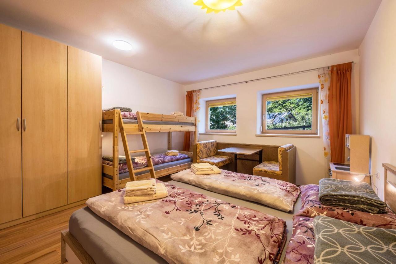 Ferienwohnung Lafreid Algund Kültér fotó