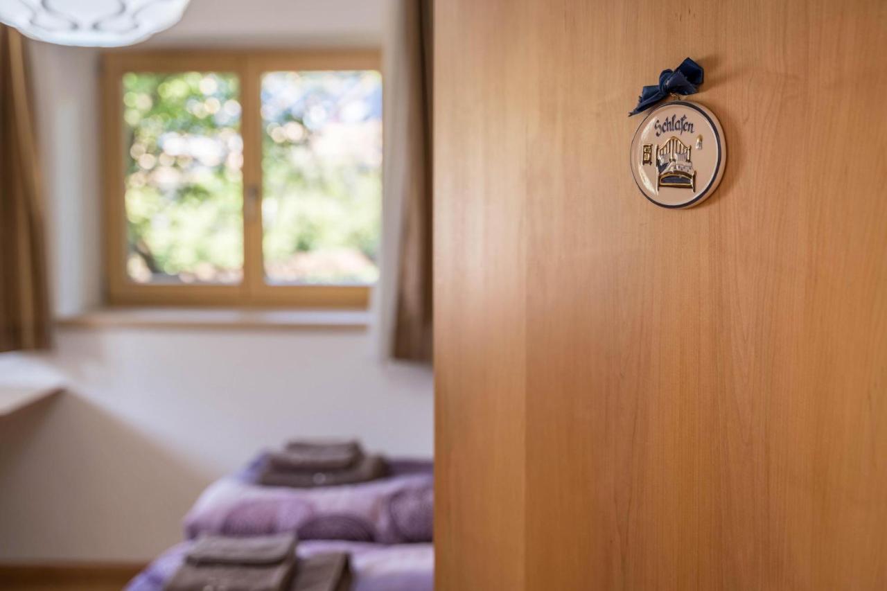 Ferienwohnung Lafreid Algund Kültér fotó