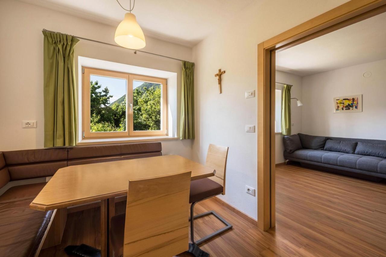 Ferienwohnung Lafreid Algund Kültér fotó