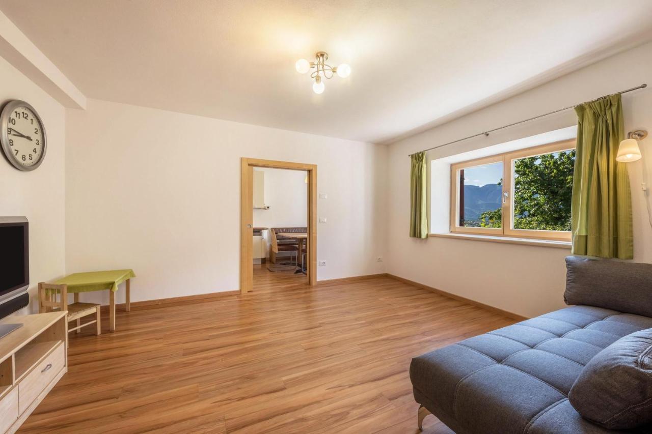 Ferienwohnung Lafreid Algund Kültér fotó