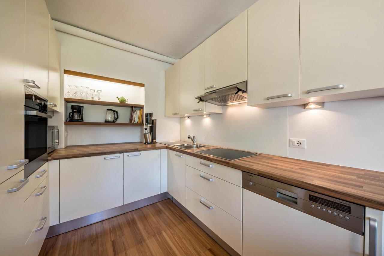 Ferienwohnung Lafreid Algund Kültér fotó