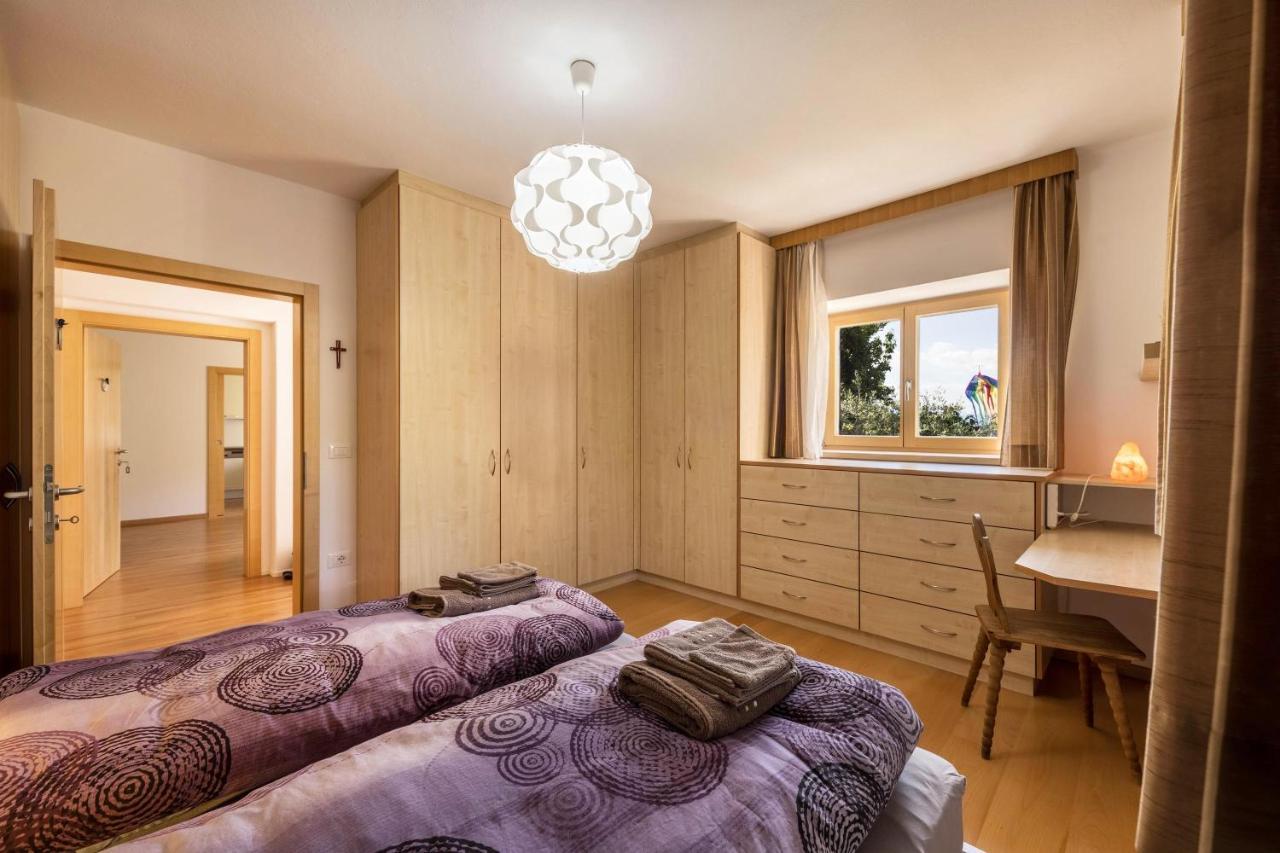 Ferienwohnung Lafreid Algund Kültér fotó