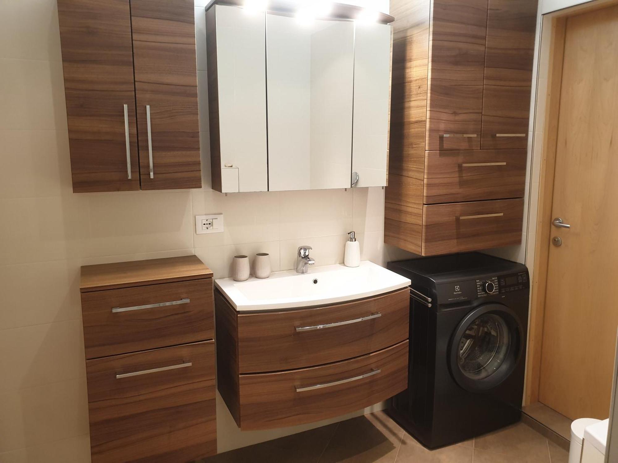Ferienwohnung Lafreid Algund Kültér fotó